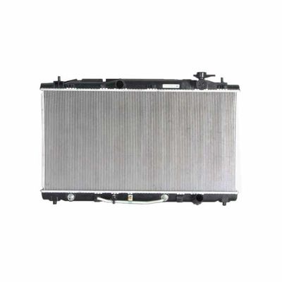 Good price 1640031520 16400-31520 16400-31410 Aluminum Radiator Water Tank for Lexus ES350 3.5 online
