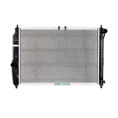 Good price Aluminum Radiator for Chevrolet AVEO 96444386 96816483 96536669 96536525 96817344 96443477 online