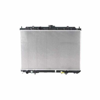 Good price 214609H300 NISSAN X-TRAIL Engine Coolant Cooler with CUBE Design and Aluminum Radiator online