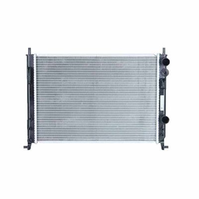 Good price OE NO. 46815887 Aluminum Radiator for Fiat PALIO 1.3 1.5 46819261 46833511 51781021 online
