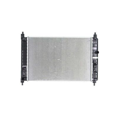 Good price 2010-2018 Chevrolet SAIL 1.2 Cooling System Aluminum Radiator for Engine Coolant Cooler online
