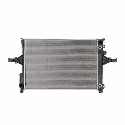 Good price 1995-2000 Car Fitment VOLVO C70 V70 Aluminum Radiator for Auto Cooling System online