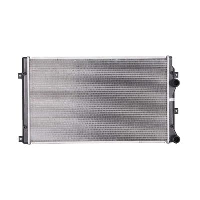 Good price Auto Cooling System for VW Passat 1.8T GOLF VI 1.4T Replace/Repair Your Car Engine online