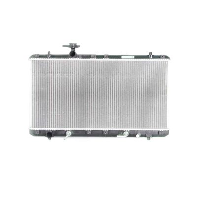 Good price Replace/Repair Purpose SUZUKI Liana 1.6 AT Auto Parts with 1.6 4WD Aluminum Radiator online