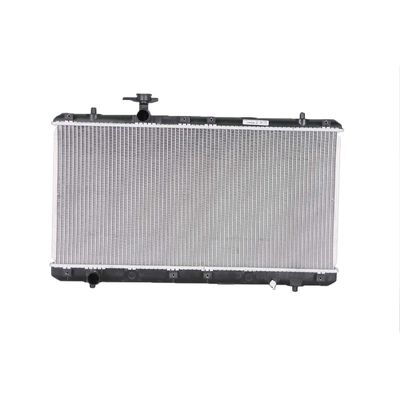 Good price Liana 1.6 MT Auto Parts Car Cooling System Aluminum Radiator for SUZUKI 1770054G00 online