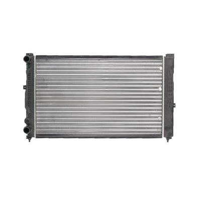 Good price VW Passat SKODA Superb AUDI A6 4.0 W8 4motion 2000-2005 Radiator Water Tank 8D0121251AT online