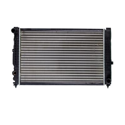 Good price Auto Parts Cooling System Radiator Water Tank for AUDI A6 1.8 2.8 VW Passat 2.5 2.8 online