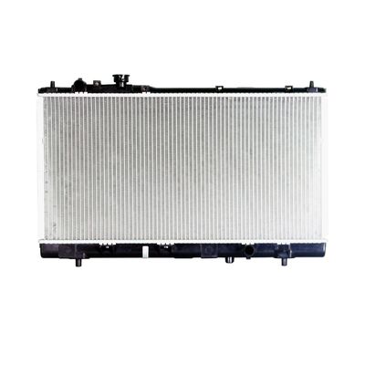 Good price Car Engine Coolant Cooler Aluminum Radiator for Mazda Premacy 1.8 MT Cooling System online