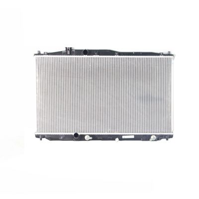 Good price HONDA ODYSSEY 2.4 Car Engine Coolant Cooler Aluminum Radiator with Plastic Water Tank online