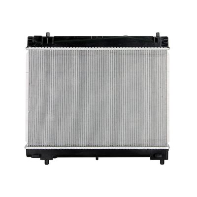 Good price OE NO. 164000T130 Auto Parts Aluminum Radiator Water Tank for TOYOTA YARIS VIOS 1.6 MT online