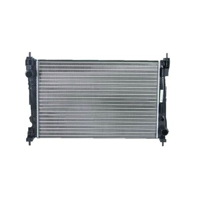 Good price 109207 Auto Parts Cooling System for Fiat PUNTO 1.4 ALFA ROMEO Aluminum Radiator online