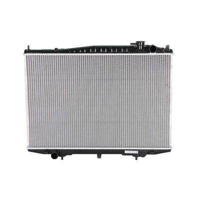 Good price Auto Parts Cooling System Car Engine Aluminum Radiator for Nissan 2.5 Di 21410-P2700 online
