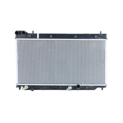Good price HONDA Fit 1.3 1.5 Car Engine Coolant Cooler Aluminum Radiator for Auto Parts Cooling online