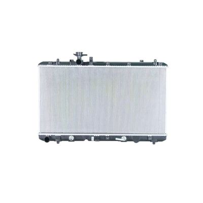 Good price Aluminum Radiator and Plastic Water Tank for 2006-2016 SUZUKI Sx4 1.6 VVT 4x4 Cooling online
