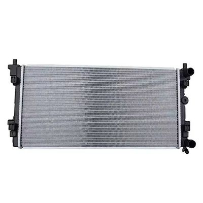 Good price Water Tank for TOLEDO IV KG3 Replace/Repair Purpose 6RD121253D L6R0121253A L6RD121253D online