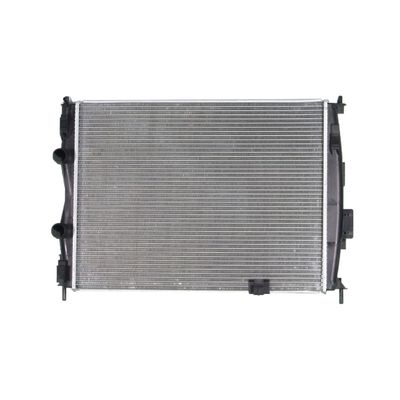 Good price Car Engine Coolant Cooler Aluminum Radiator Plastic Water Tank for Nissan Qashqai 1.6 2.0 online