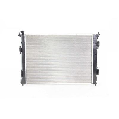 Good price 25310-B3050 Aluminum Radiator Water Tank for Hyundai MISTRA I10 CELESTA 17 2016- online