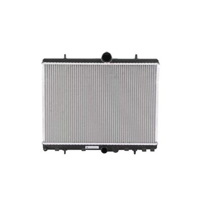Good price 53861 Auto Parts Aluminum Radiator Water Tank for Fiat Ulysse Scudo 1330Q7 133368 online