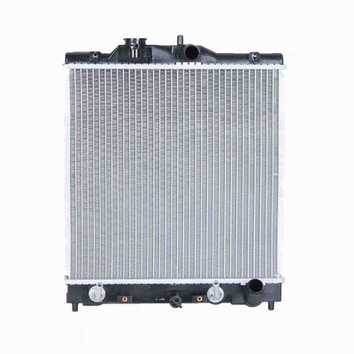 Good price Aluminum Radiator and Plastic Water Tank for HONDA CIVIC 1.5 i 16V EG4 Car Engine online