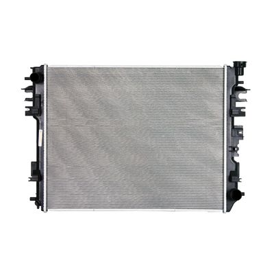 Good price 55056858AB Auto Parts Aluminum Radiator for Chrysler Dodge RAM 55056858AE 55056870AA online