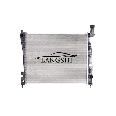 Good price 52014529AB Auto Parts Cooling System for JEEP GRAND CHEROKEE 550017A3 Aluminum Radiator online
