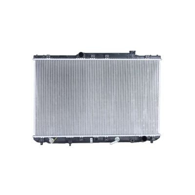 Good price TOYOTA Camry 2.2 SXV10 1640003060 Auto Parts Engine Cooling System Aluminum Radiator online
