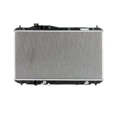 Good price 19010R1PU52 Auto Parts Aluminum Radiator and Plastic Water Tank for HONDA Civic ACURA ILX online
