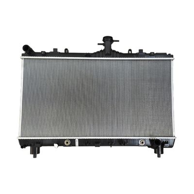 Good price CU13345 Aluminum Radiator and Plastic Water Tank for Chevrolet Camaro Convertible 3.6 online