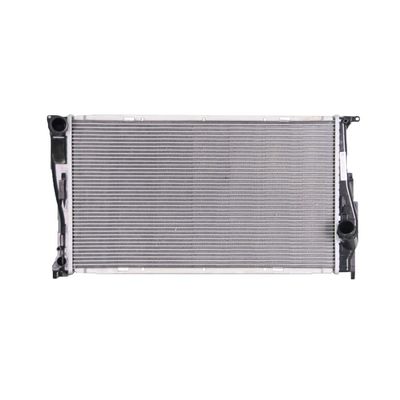 Good price Aluminum Brazed Radiator and Plastic Water Tank for BMW X1 E81 E82 E87 E88 E89 E91 E92 E93 online