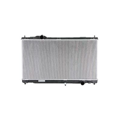 Good price 1640031440 Auto Spare Parts Engine Coolant Cooler Aluminum Radiator for LEXUS IS250 online