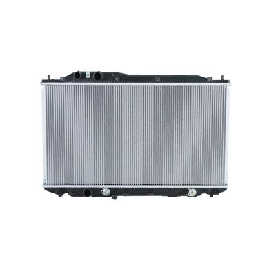 Good price 19010RRH901 Aluminum Radiator and Plastic Water Tank for HONDA CIVIC HYBRID 1.8 FD1 Engine online