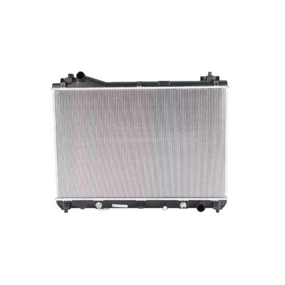 Good price TE Auto Parts Cooling System Aluminum Radiator for SUZUKI GRAND VITARA II 3.2 2005- online