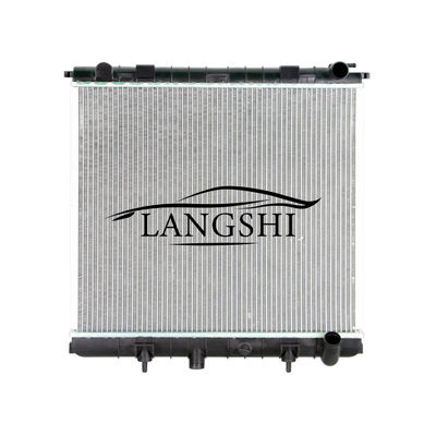 Good price 1994-2002 Year Land Rover RANGE ROVER II P38A Auto Spare Parts Aluminum Radiator AU2173 online