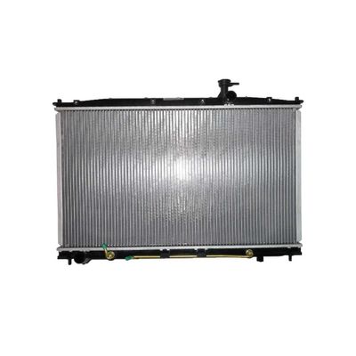 Good price Aluminum Water Tank for Hyundai Santa Fe 2.7 2007-2009 Year 25310-0W000 Cooling System online