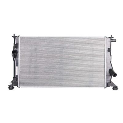 Good price Aluminum Radiator and Plastic Water Tank for Mazda5 2.0 Engine Cooling DRM10076 online