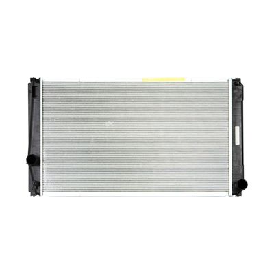 Good price Car Cooling System Aluminum Radiator Water Tank for Toyota RAV4 Previa Estima Alphard online