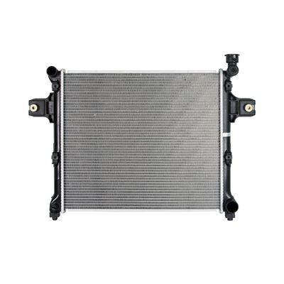 Good price Aluminum Radiator and Plastic Water Tank for Chrysler JEEP GRAND CHEROKEE COMMANDER online
