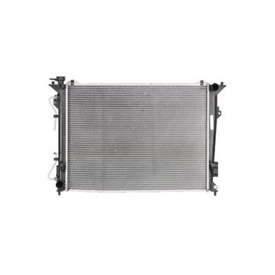 Good price 253100R240 253100R245 253103K640 253103K290 253103K280 Aluminum Radiator for Hyundai SONATA 2.0 online