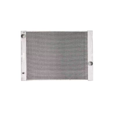 Good price Aluminum Brazed Radiator For BMW E60 E61 E63 E64 17117519211 7' Series 750Li KBW2285 online
