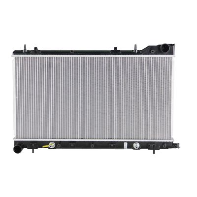 Good price Replace/Repair Aluminum Radiator and Plastic Water Tank for Subaru FORESTER SG 2.0 2.5 online