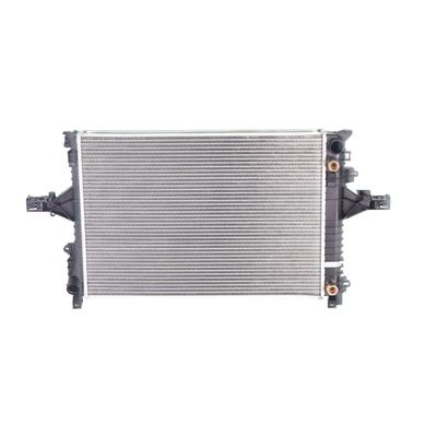 Good price S60 I 132.041 Aluminum Radiator Plastic Water Tank for VOLVO S60 S80 V70 36002407-9 online
