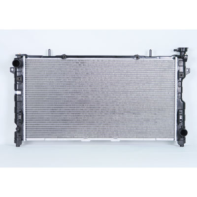 Good price 2007- Chrysler GRAND VOYAGER 3.3 Replace/Repair Aluminum Radiator and Plastic Water Tank online
