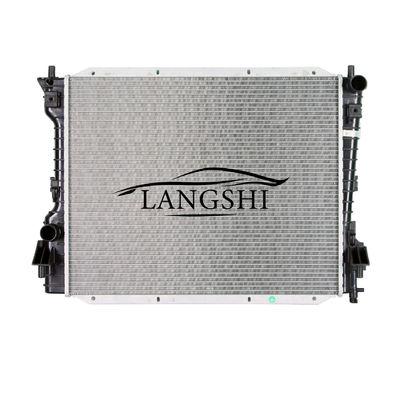 Good price 520145N Plastic Water Tank for Ford Mustang Convertible 4R3Z8005CACP 4R3Z-8005-CA online