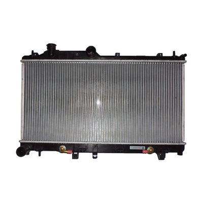 Good price 45119AG00A 45111AG02A 45119FG000 45119FG040 Aluminum Radiator Water Tank for and XV online