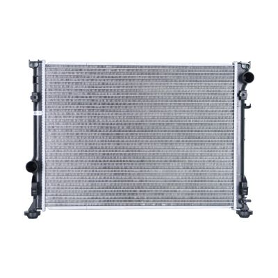 Good price Coolant Cooler Plastic Water Tank for Chrysler JEEP GRAND CHEROKEE COMMANDER 55116849AB online