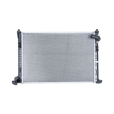 Good price 2001-2023 Year OE NO. 17101475550 Aluminum Radiator Water Tank for BMW Mini Cooper online