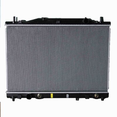 Good price 19258627 Aluminum Radiator Water Tank for Cadillac CTS 2.8 3.6 88987622 19129983 online