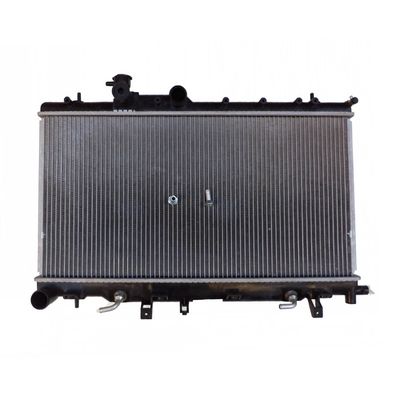 Good price Advanced Aluminum Radiator Water Tank for Subaru IMPREZA 2.0 Replace/Repair Purpose online