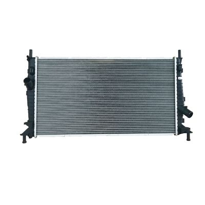 Good price Car Engine Cooling System Coolant Cooler for Mazda mazda3 LFN715200 Aluminum Radiator online