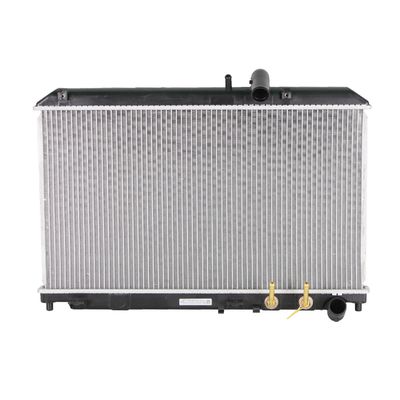 Good price Purpose Replace/Repair N3H415200D Aluminum Radiator Plastic Water Tank for Mazda RX-8 online